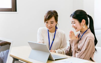 経理の引き継ぎマニュアル