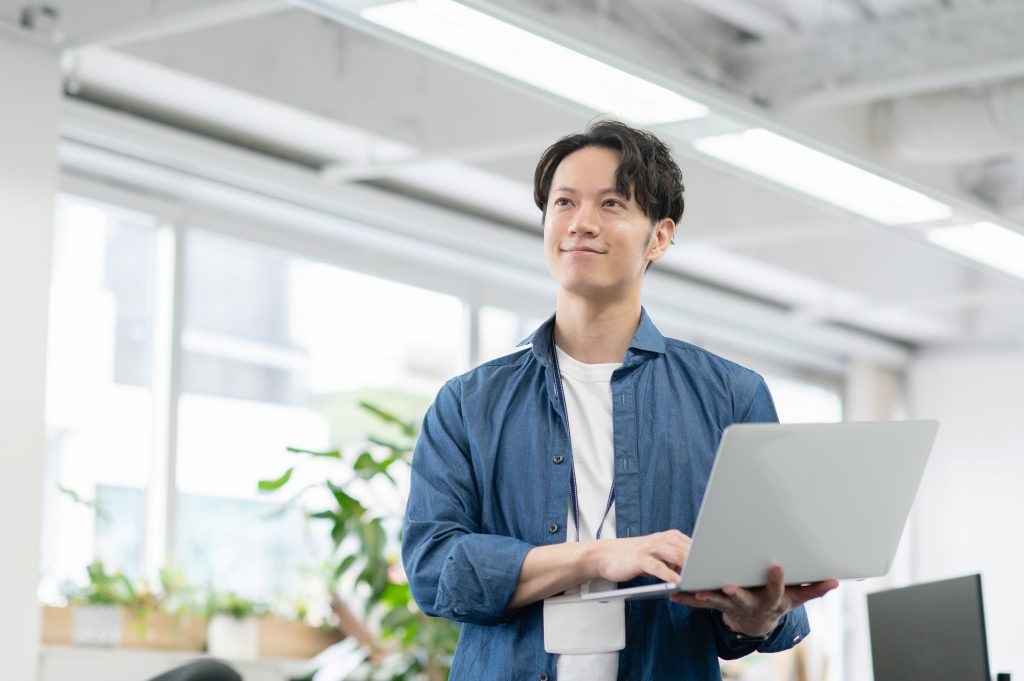 人手不足解消に必要な視点と対策