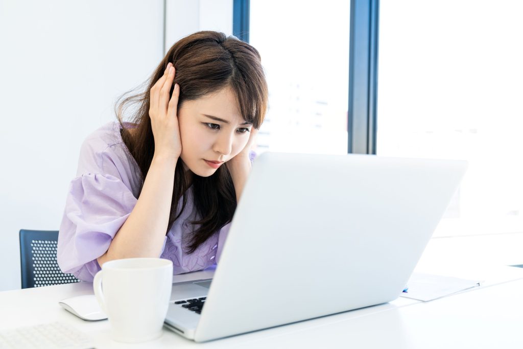 経理ミスあるある