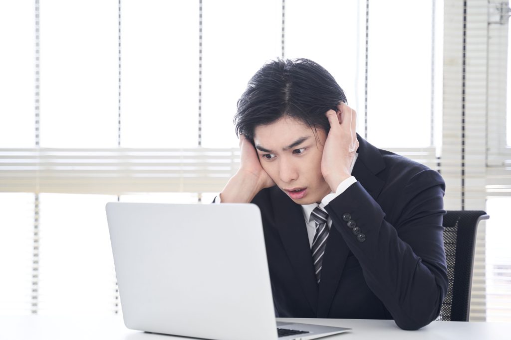 経理を効率化するはずが…？の落とし穴