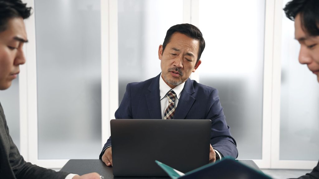 経理を効率化するはずが…？の落とし穴