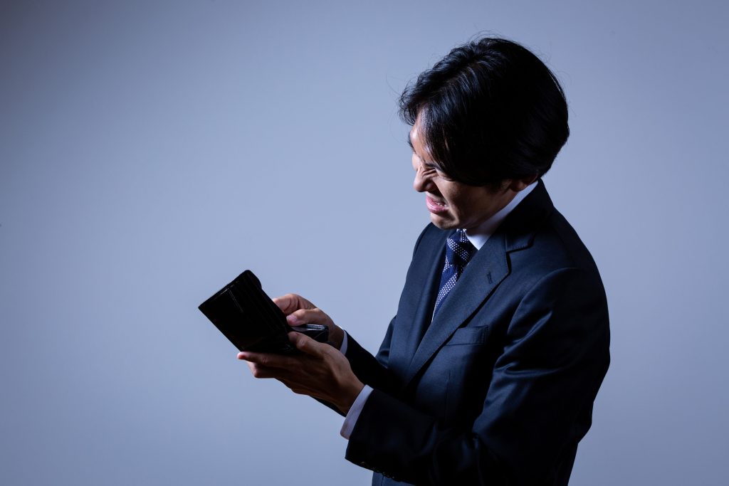 経理を効率化するはずが…？の落とし穴