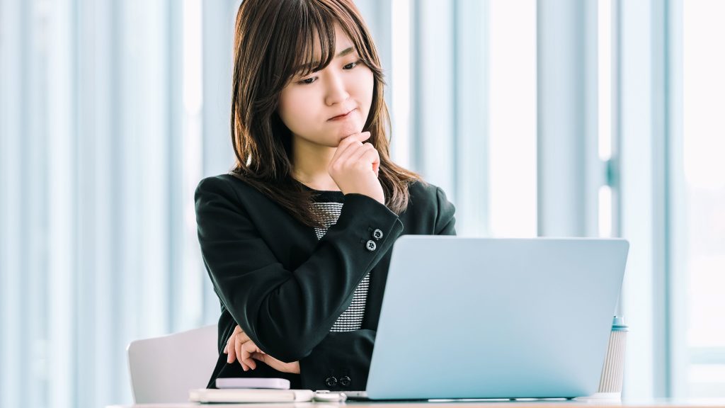 経理の無駄な作業の1つ、「これって無駄では？」と感じる経理の作業