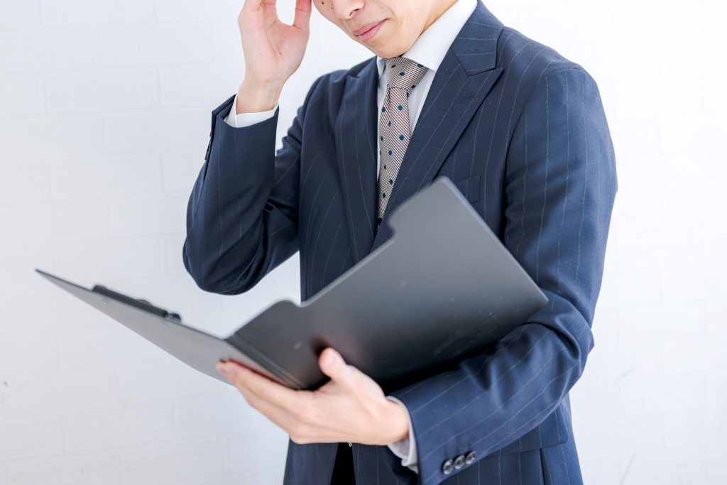 経理のミスをなくす方法