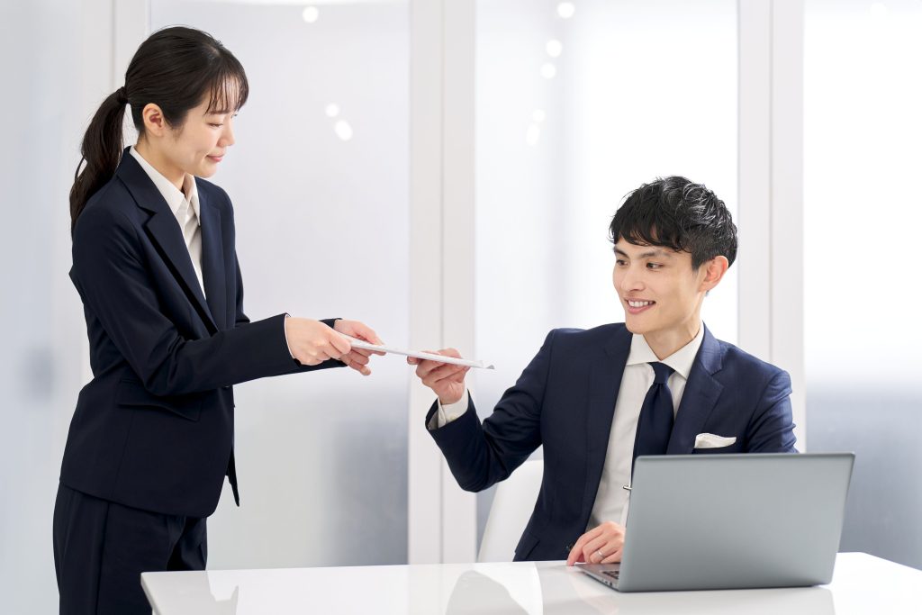 経理のミスをなくす方法