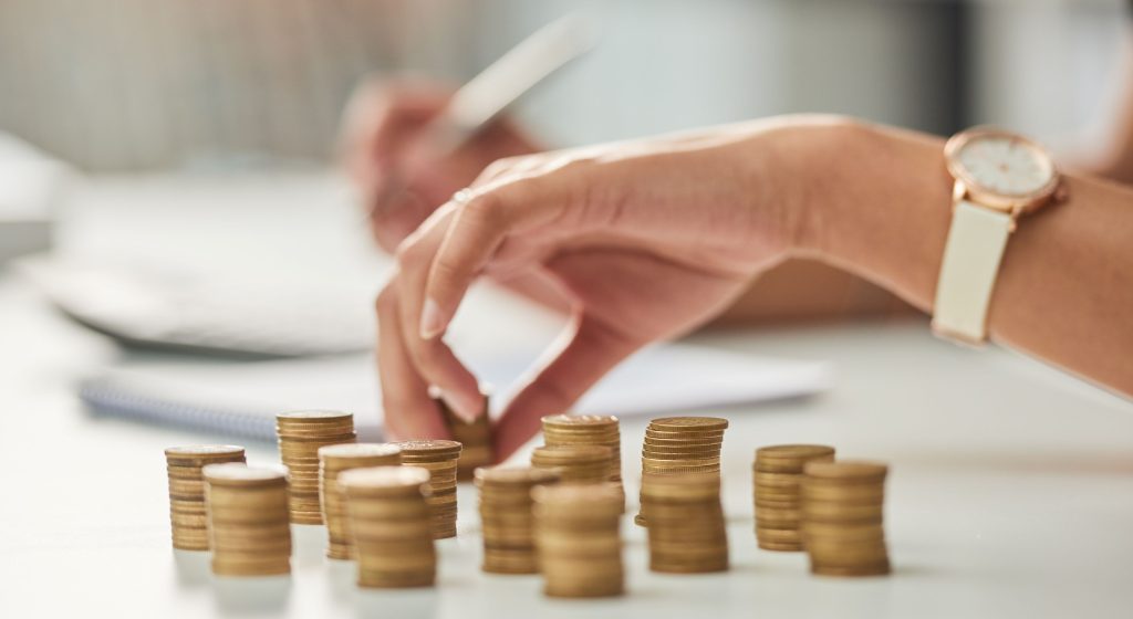 経理の無駄な作業の1つ、小口現金の対応・管理