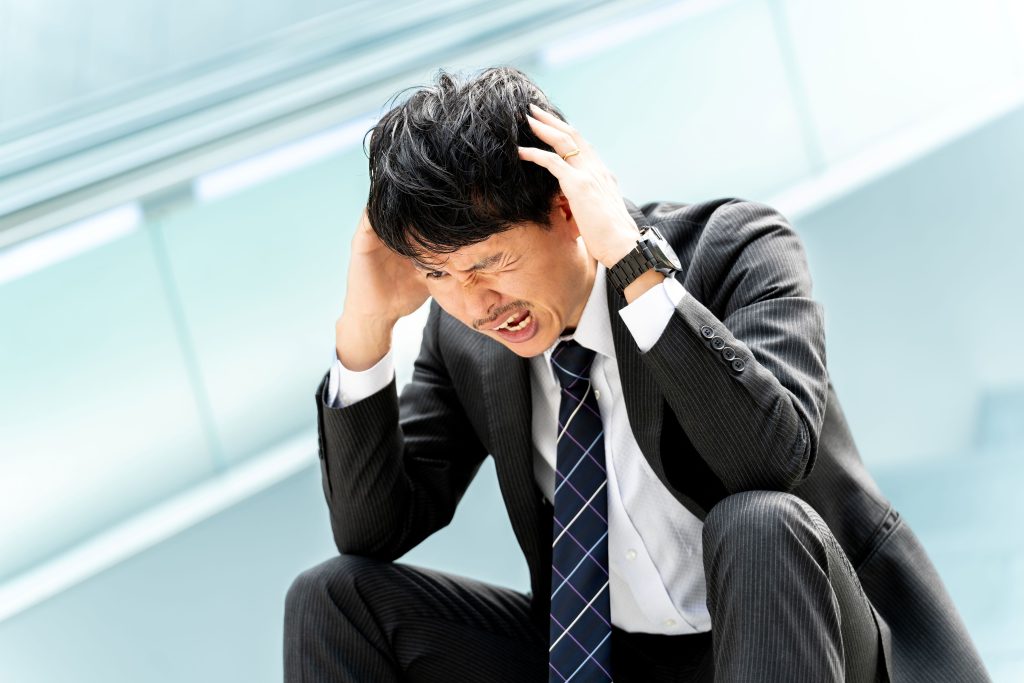 経理のミスがもたらすリスクや損害