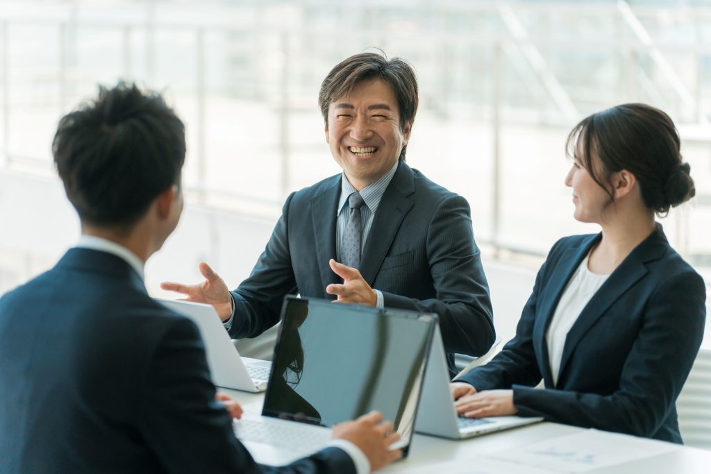 ミスの防止は個人ではなく組織での対応を