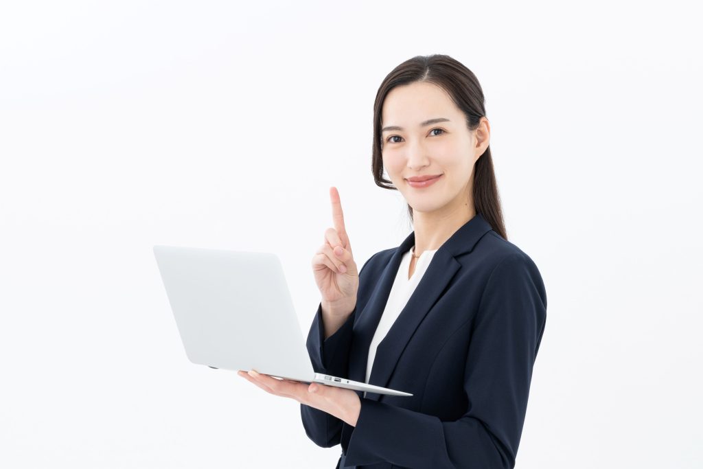 経理作業のポイント