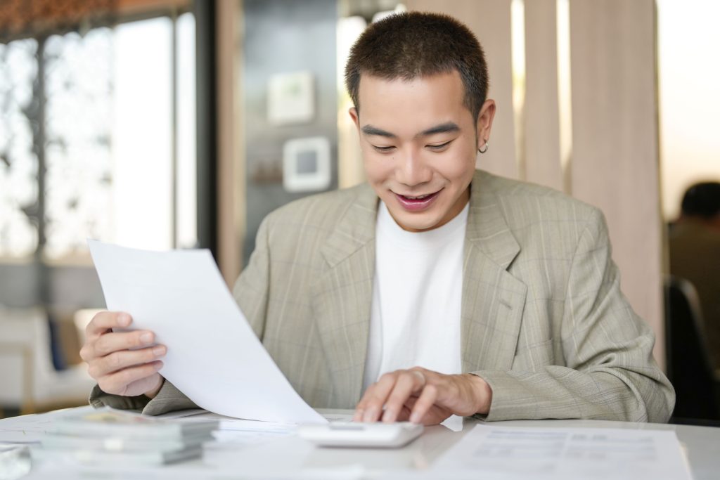 会社設立当初から会計ソフトの利用がおすすめ