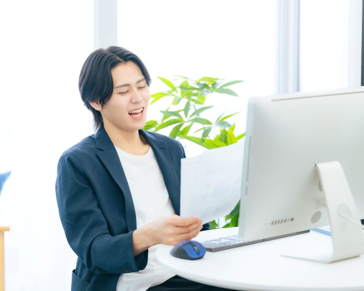 経理に向いていない事業主