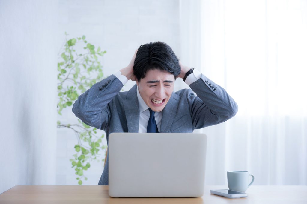 経理に向かない人