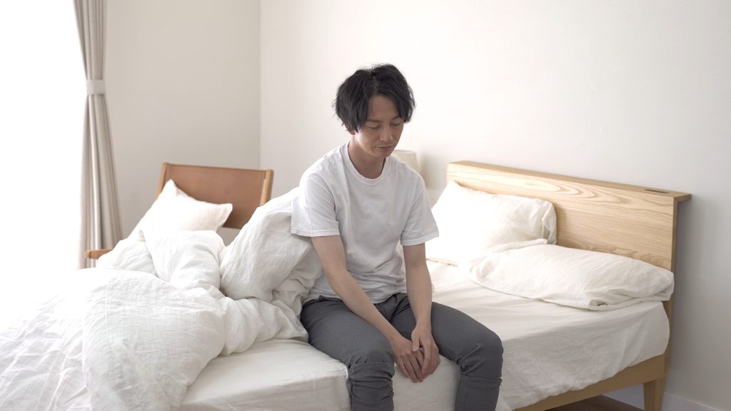 体調不良でも経理を代わってくれる人がいなくて憂鬱な事業主