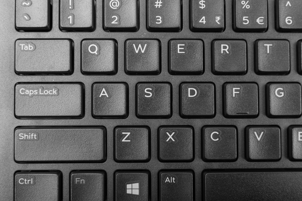 Excelで便利に使えるショートカットキー