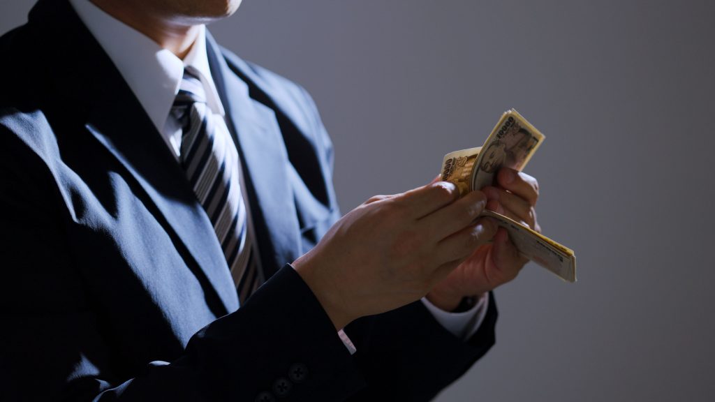 中小企業のずさんな経理のリスク、横領など不正行為の発生