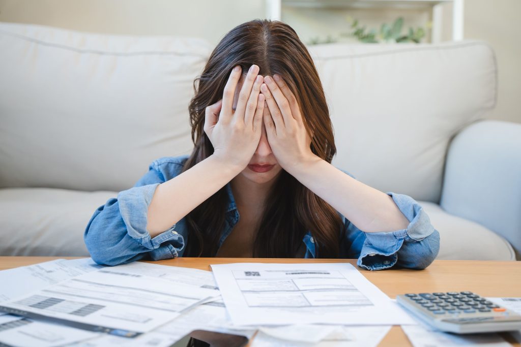 中小企業のずさんな経理が生み出すリスク、資金繰りの悪化による現金不足