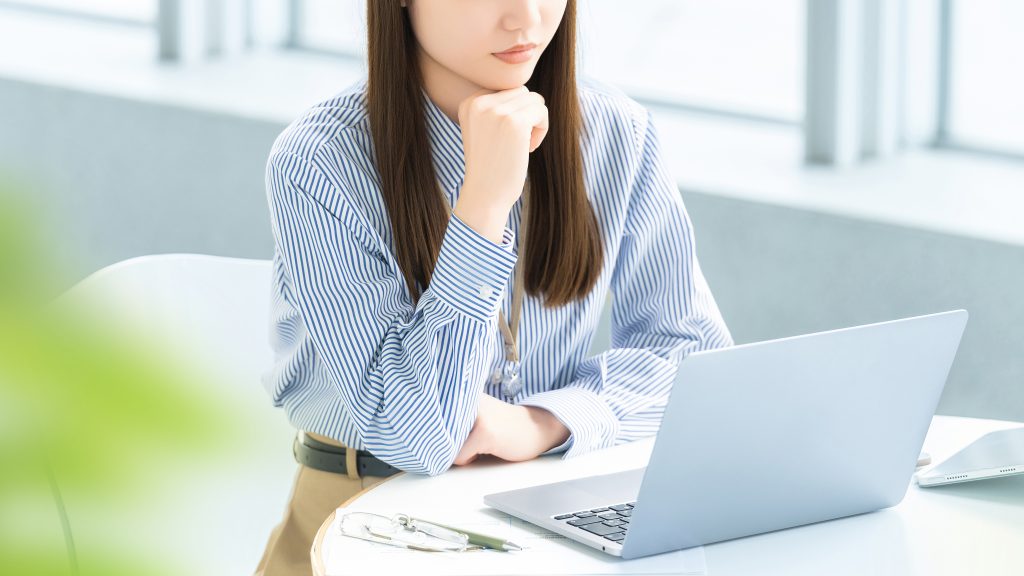 どっちかな？悩んでる人