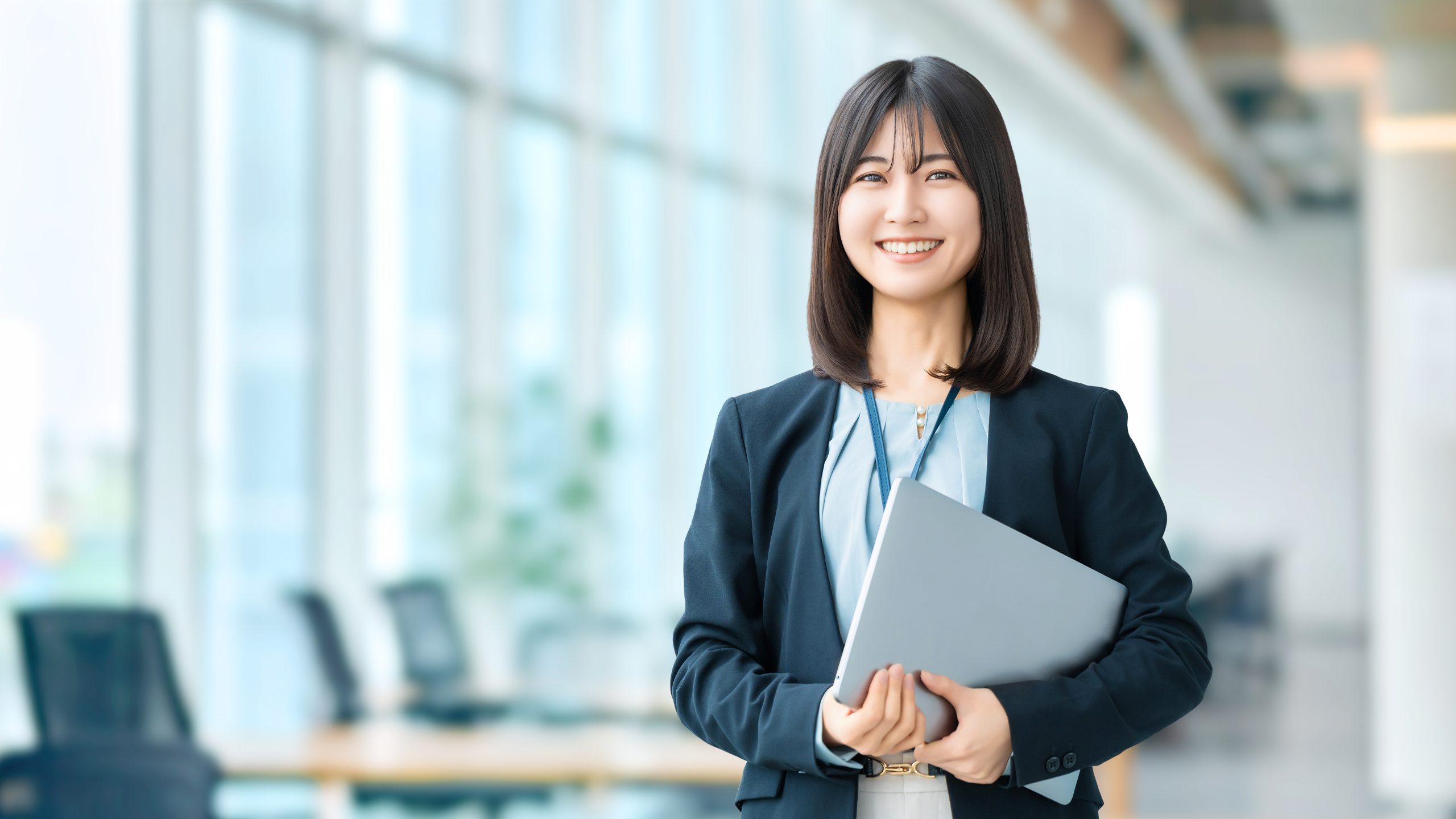 給与計算代行の従業員