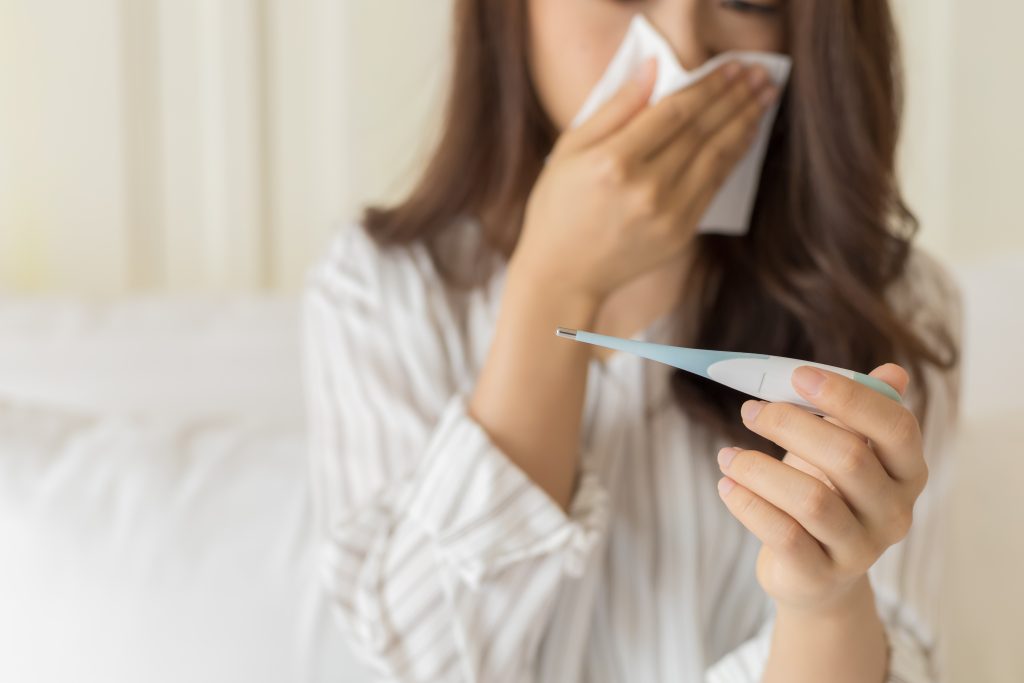 一人しかいない経理の人が休んだら