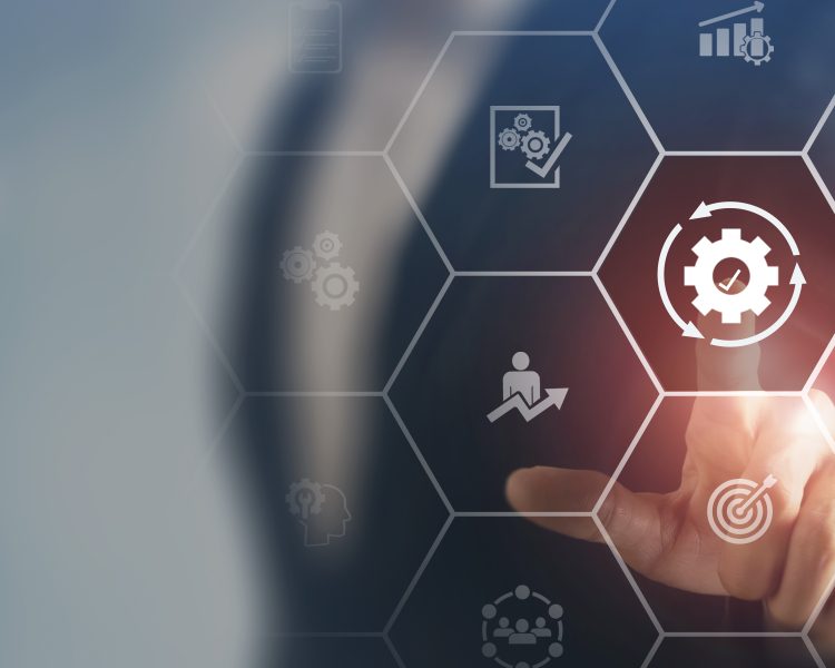 経理のムダを減らして最適化する方法