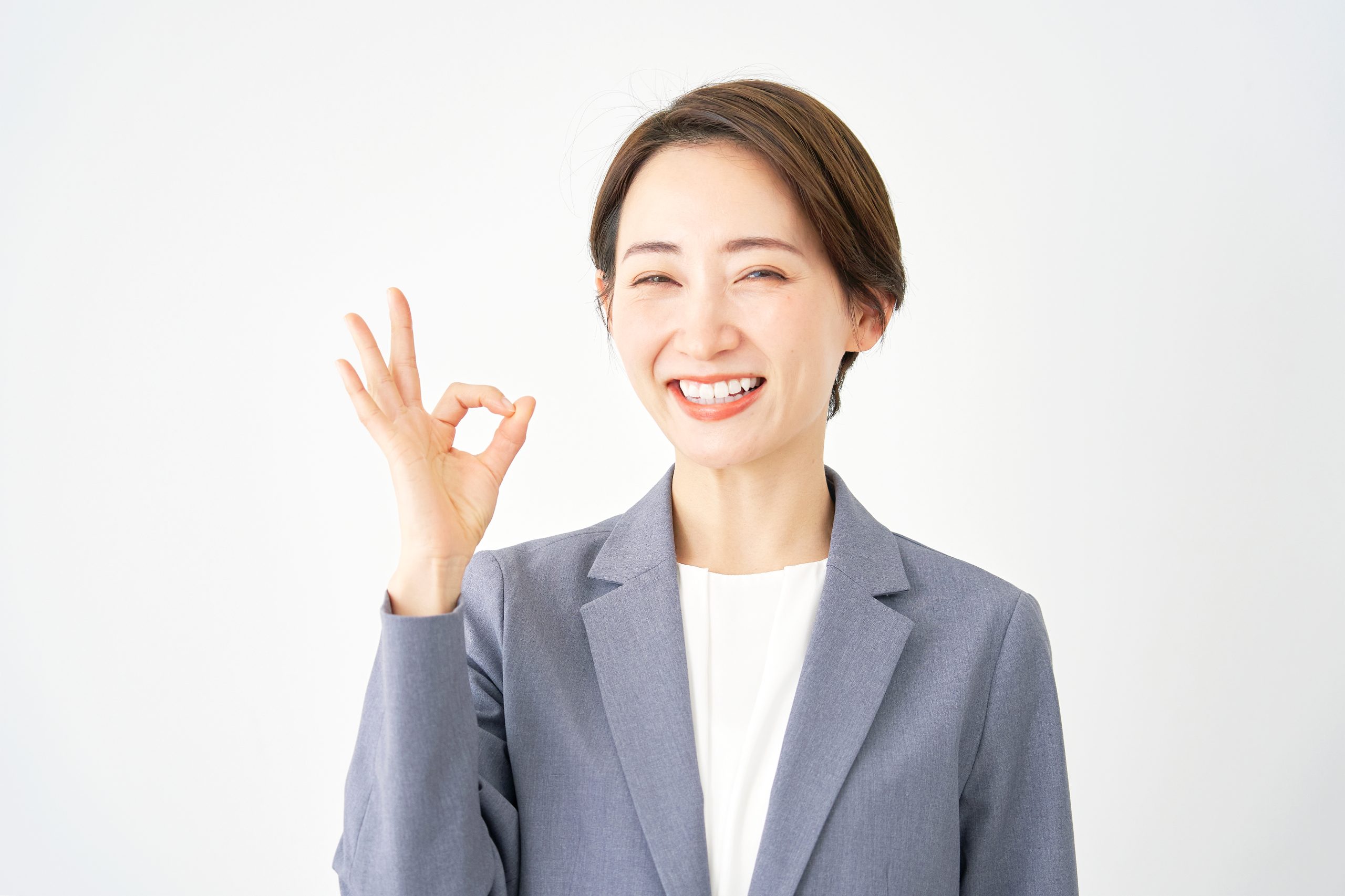 事務局代行を利用して成功率アップ