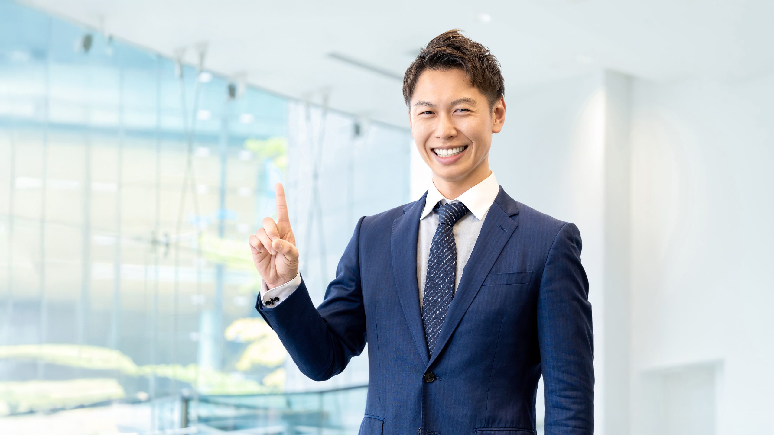 具体的な改善のステップをわかりやすく解説してくれる人