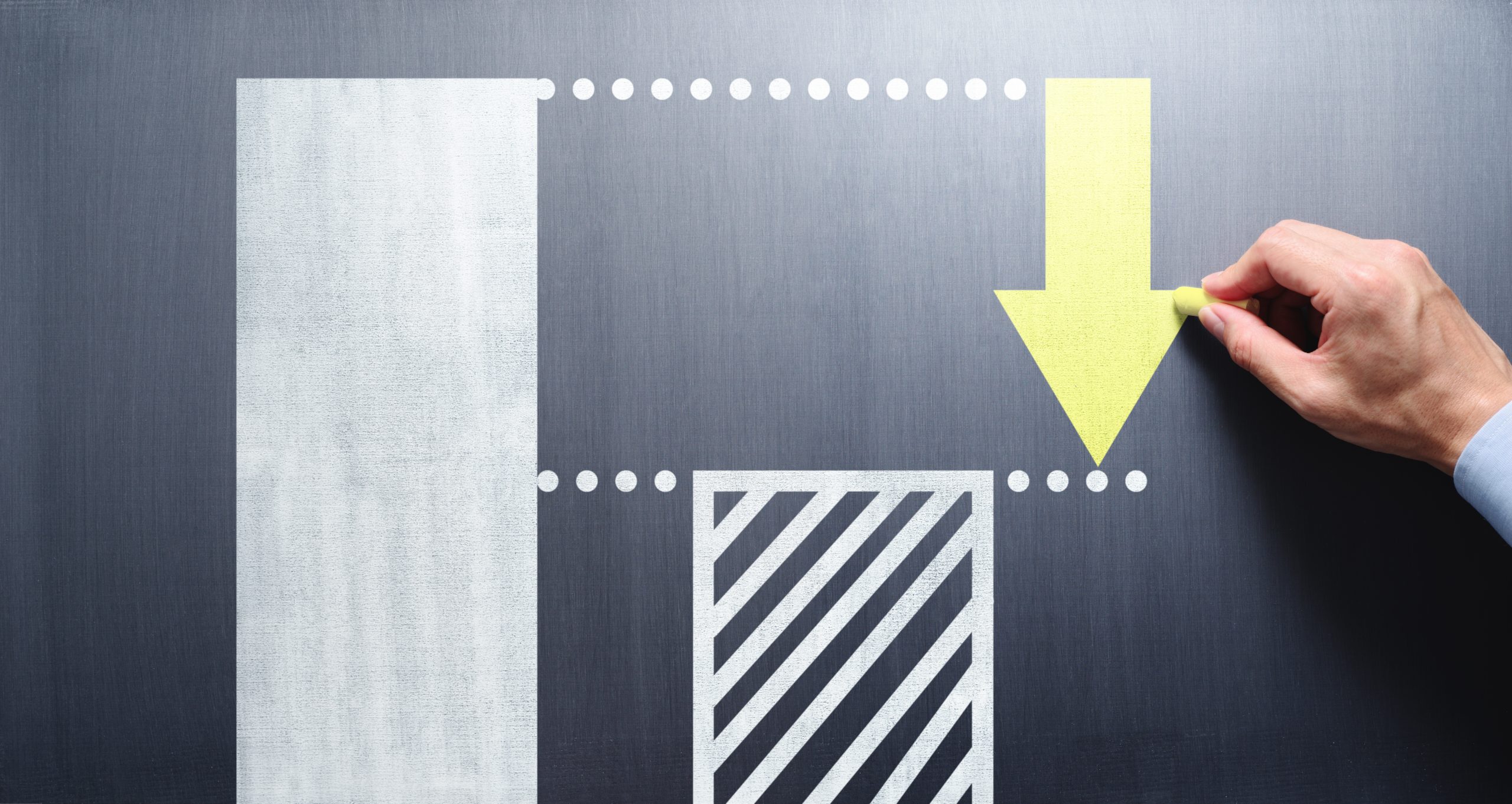 手間や人件費などコストの削減