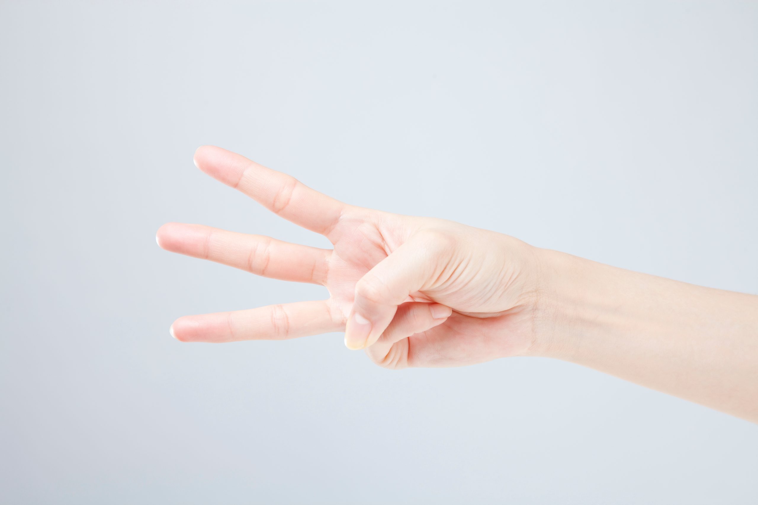 フロー改善の3ステップ