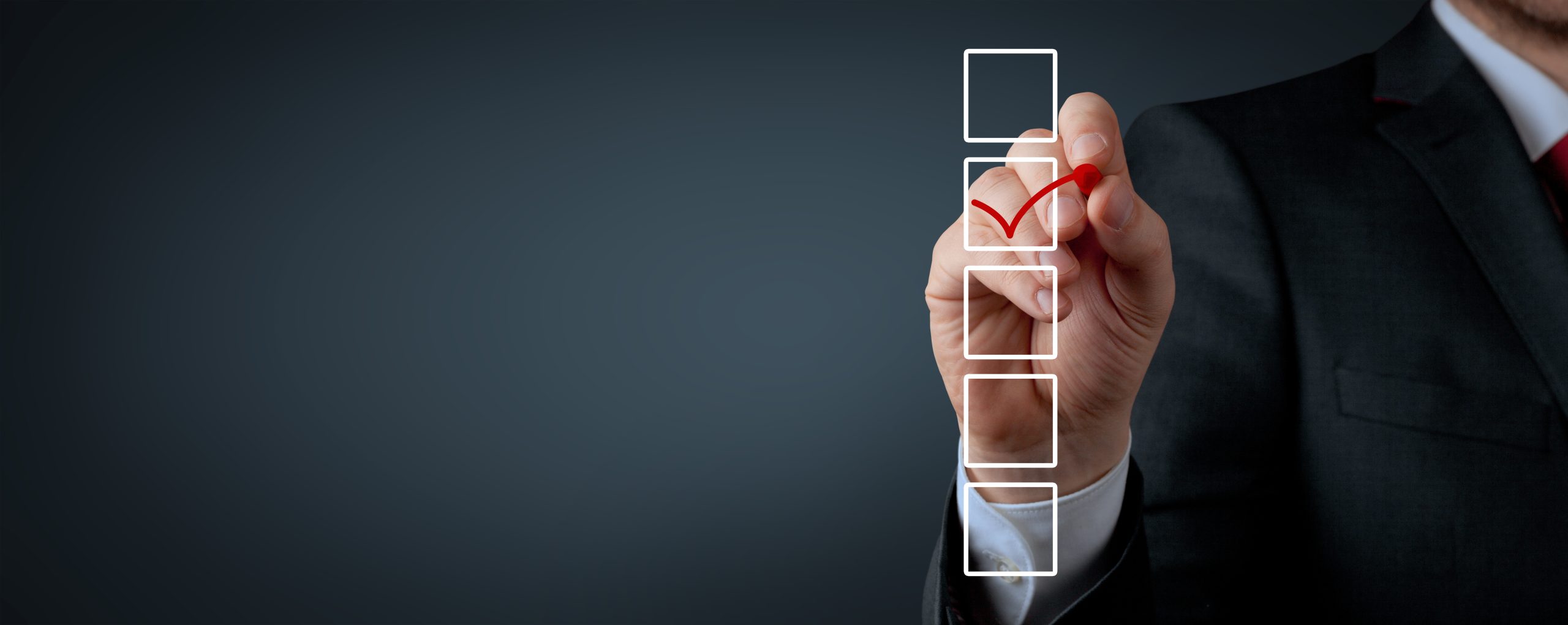 チェック体制の不備