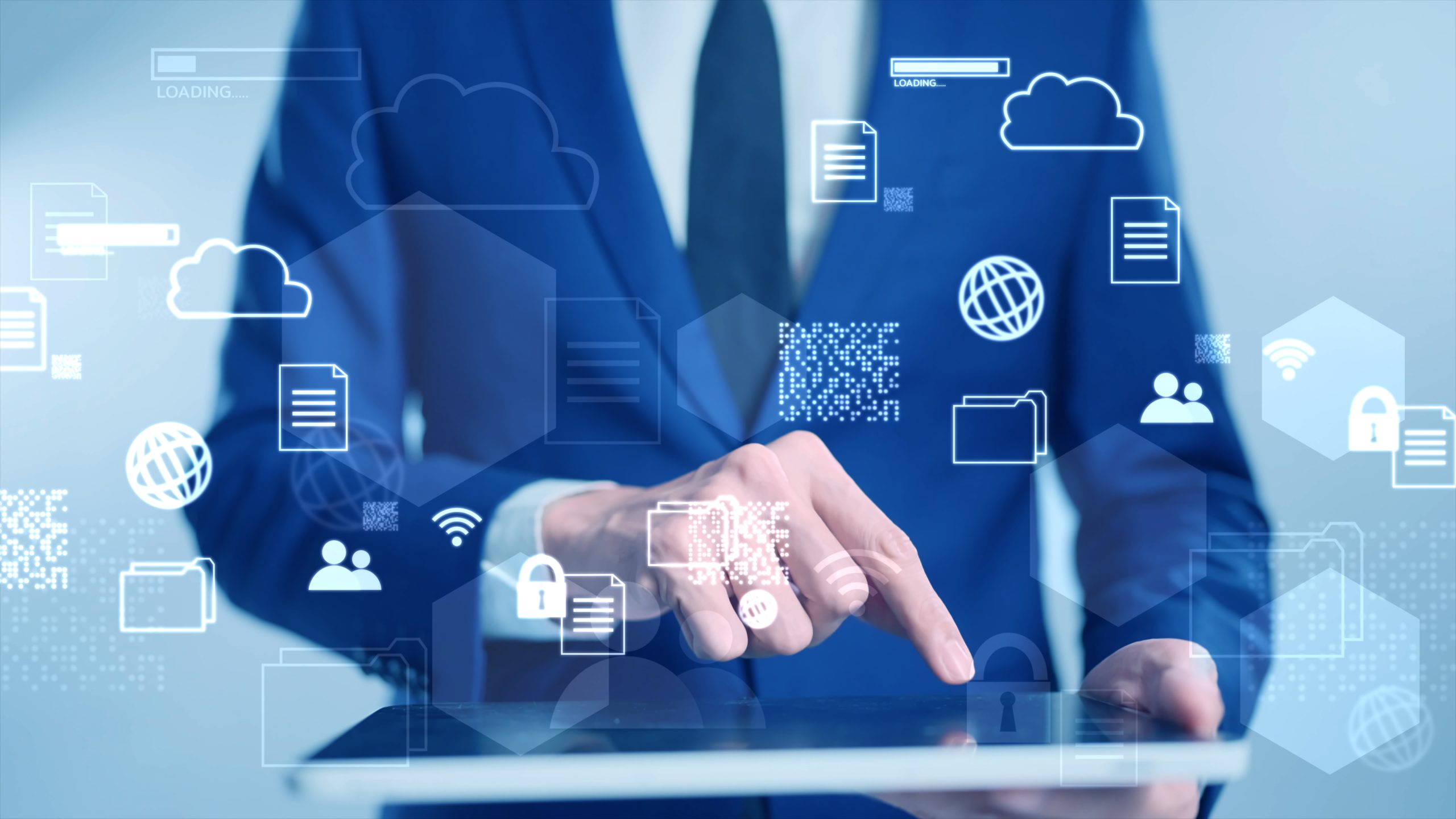 会計ソフトなどツールによる業務の自動化