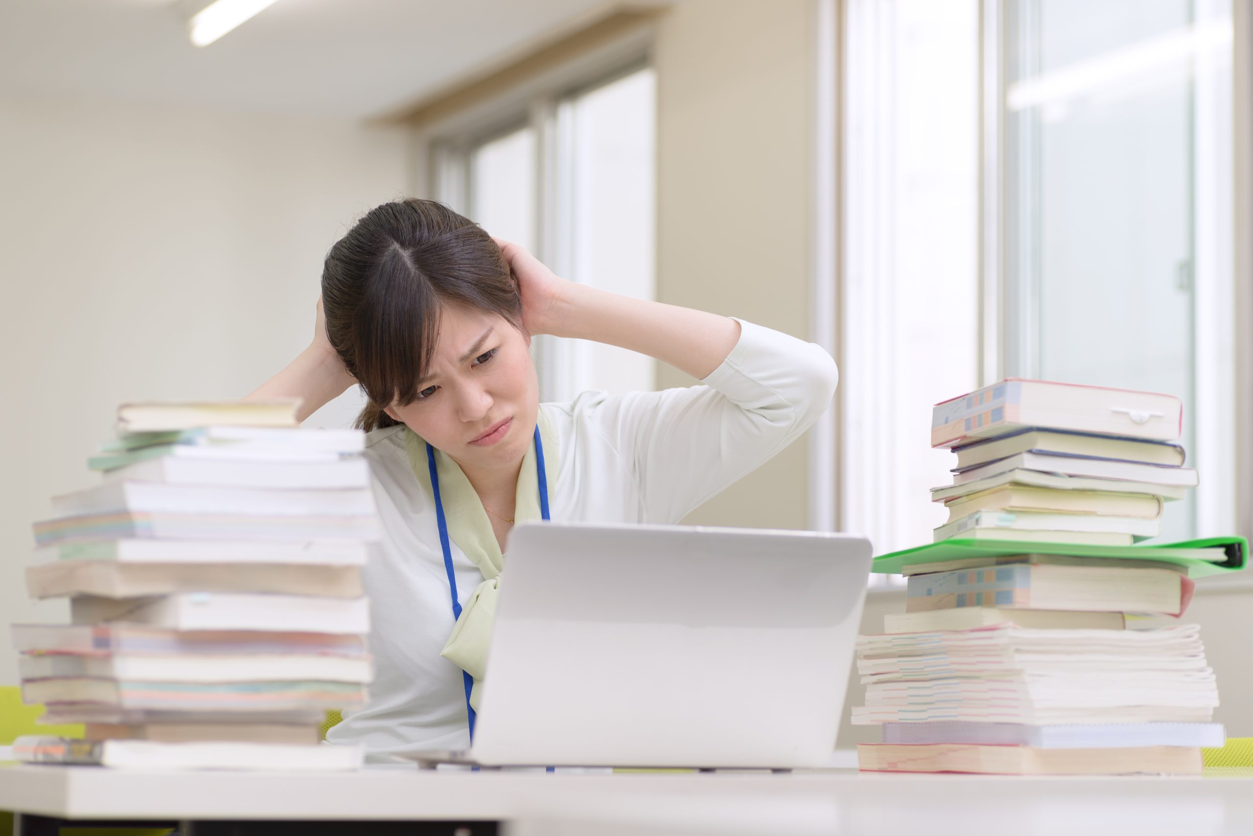 年末はかなり忙しい