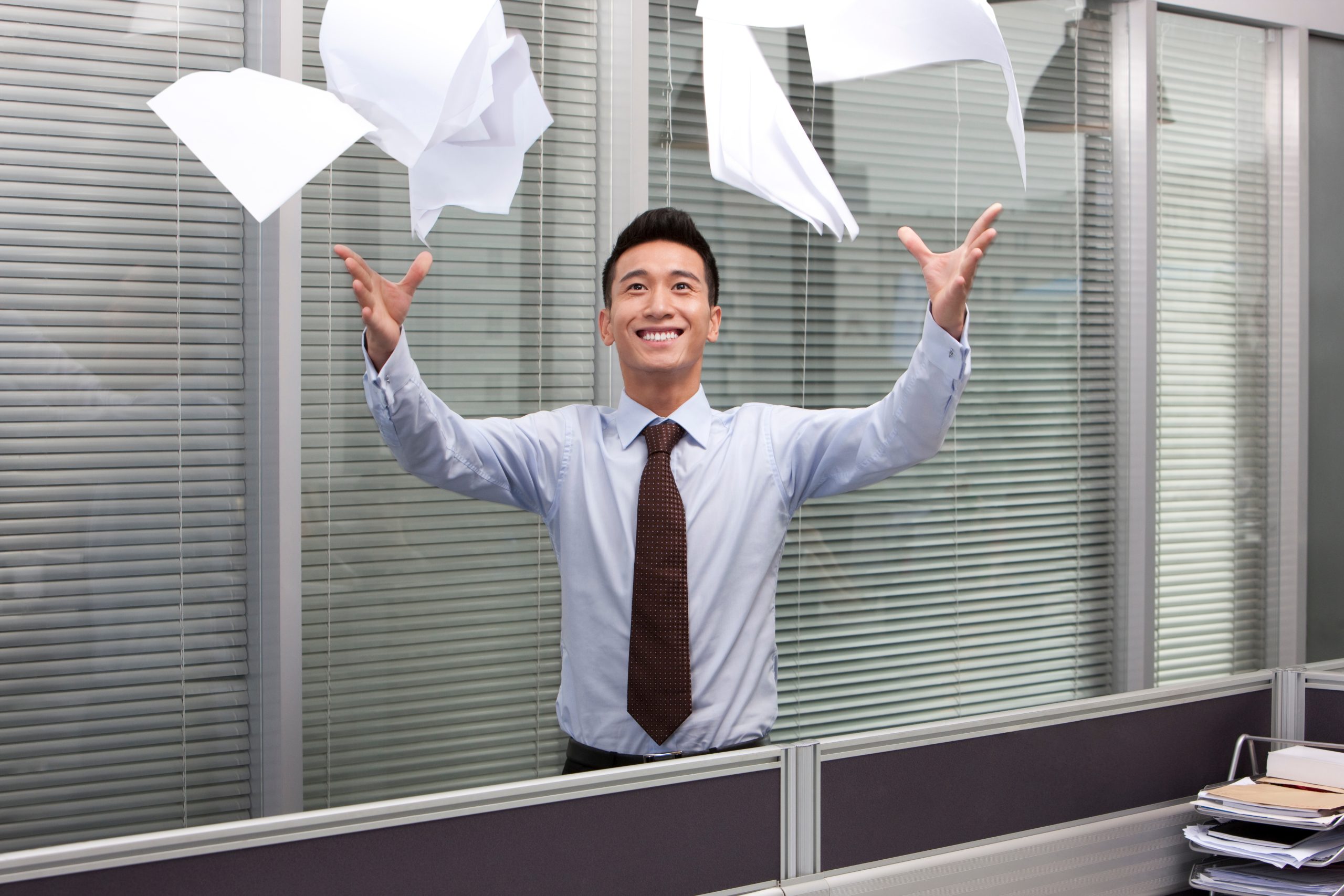 売掛金管理を手放してリスクも手放す