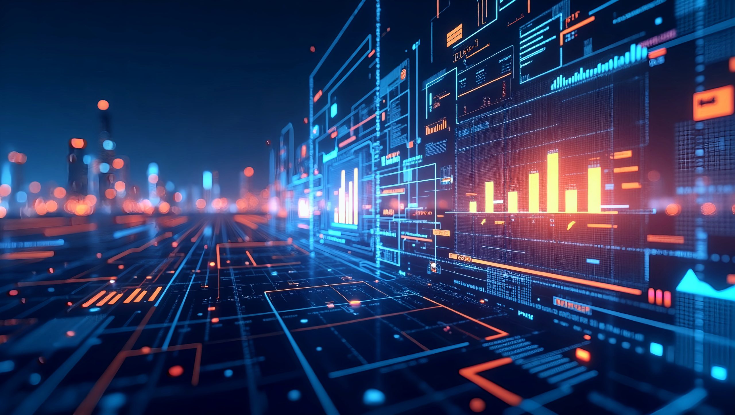 自動化による作業負担の軽減とミスの削減