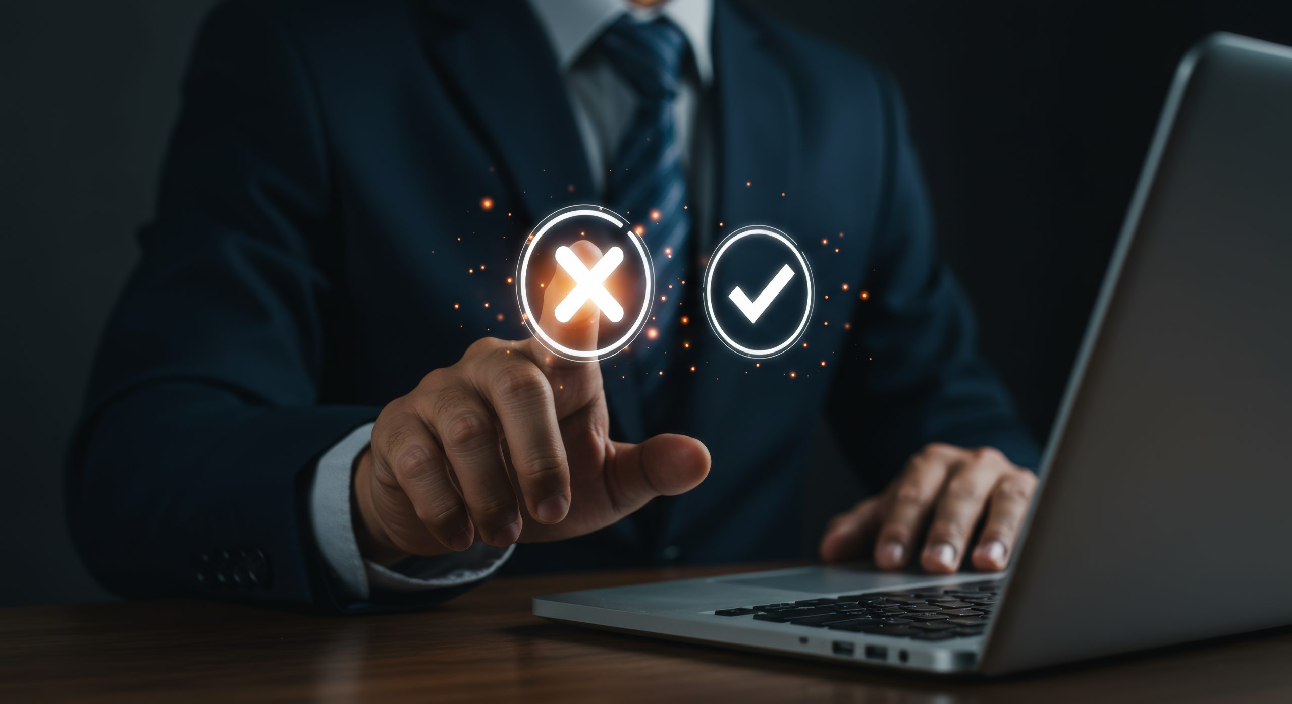 導入するソフトの選択ミス