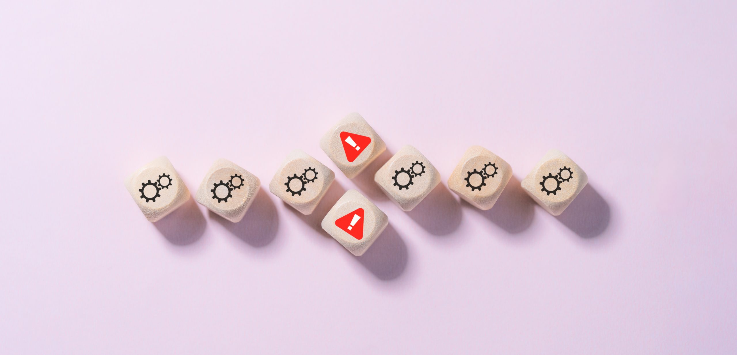 運用ルールの徹底不足