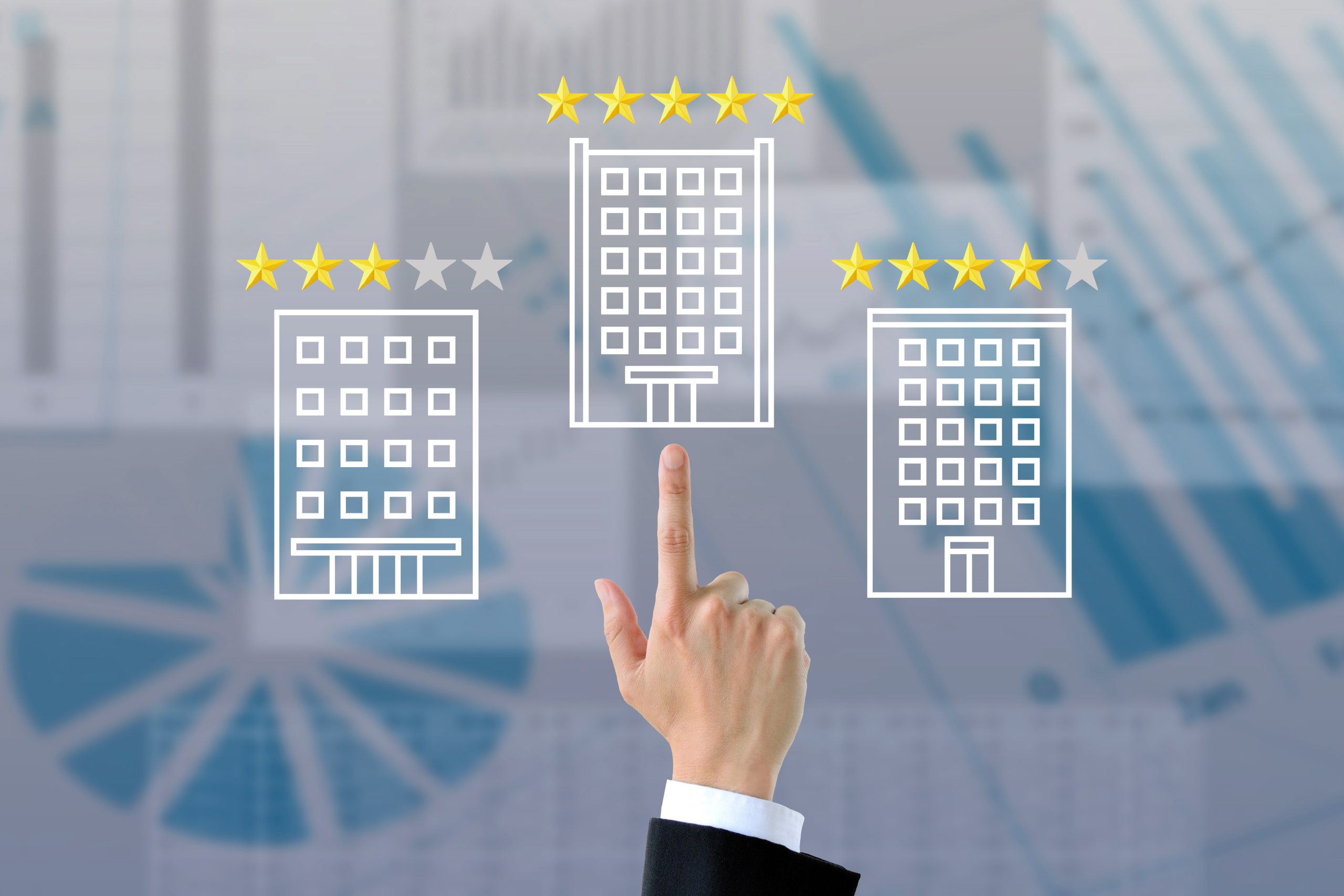 自社に合うソフトを選ぶ