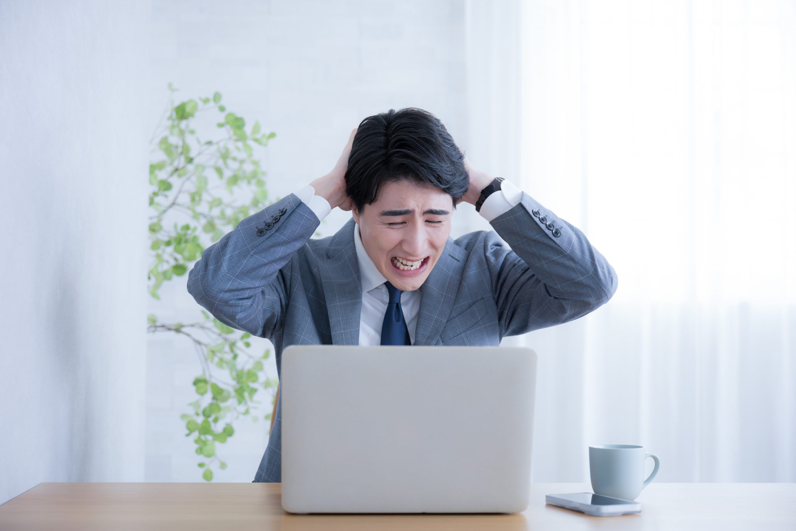 兼任によるミスの増加