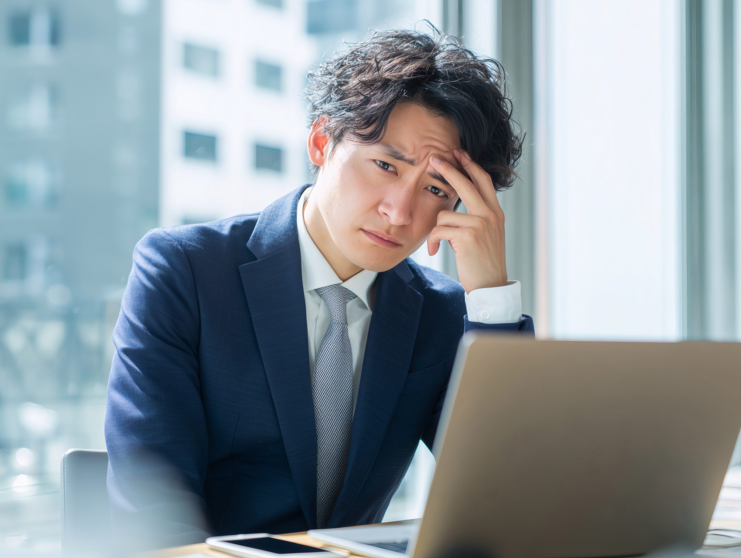 クラウドによるミスの防止