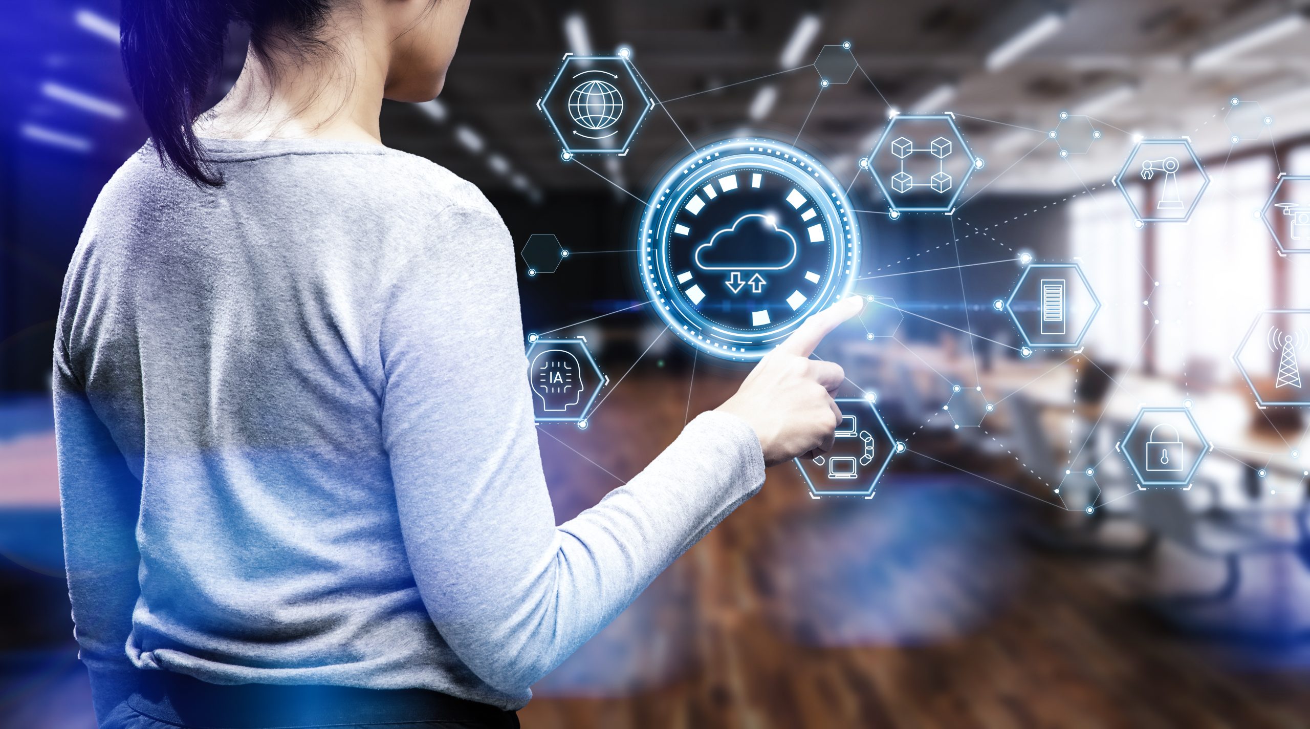 クラウド会計でできることの紹介