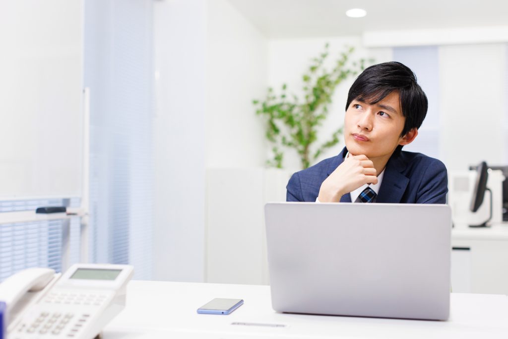 社員のITリテラシーが低い