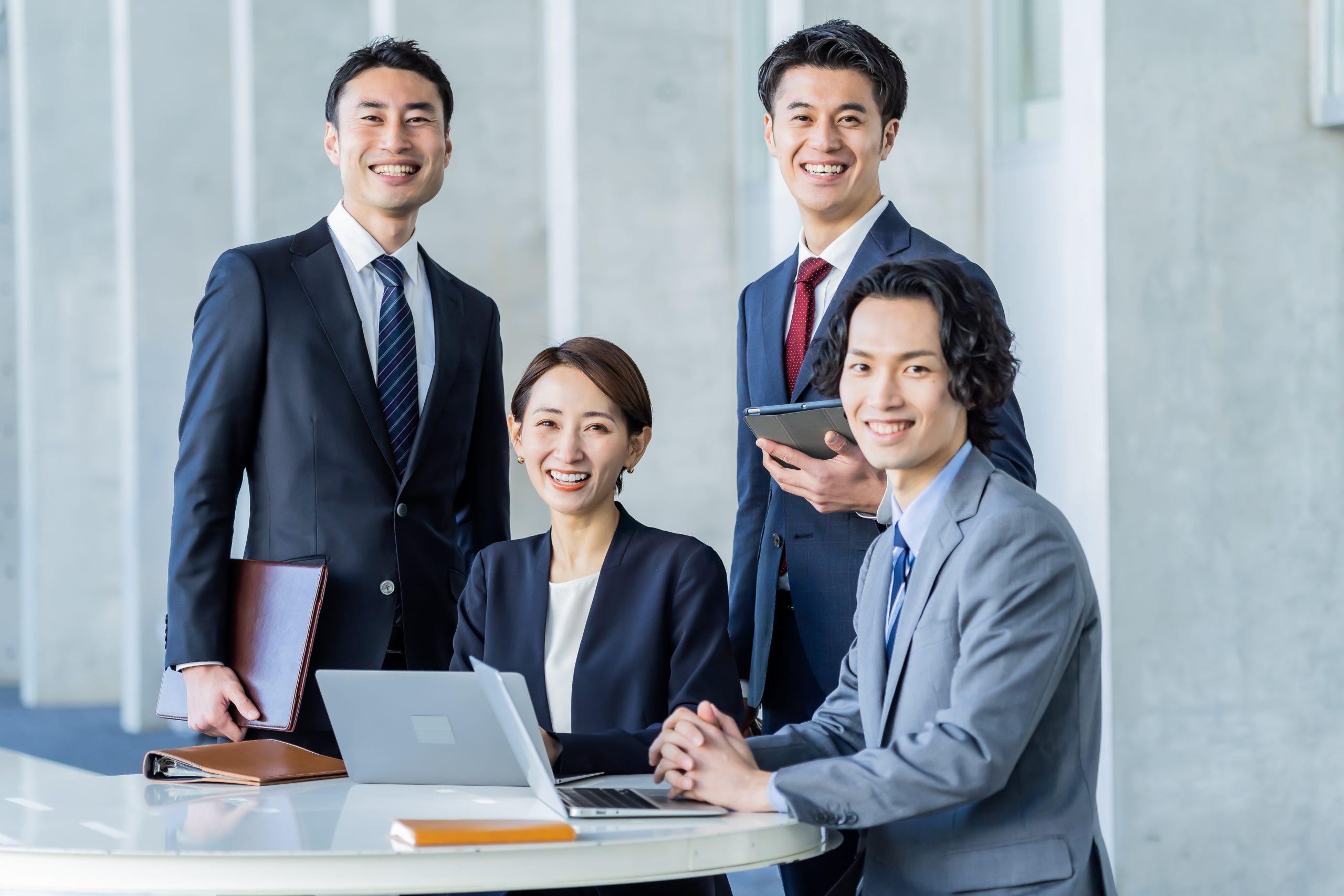 クラウド関係の専門家