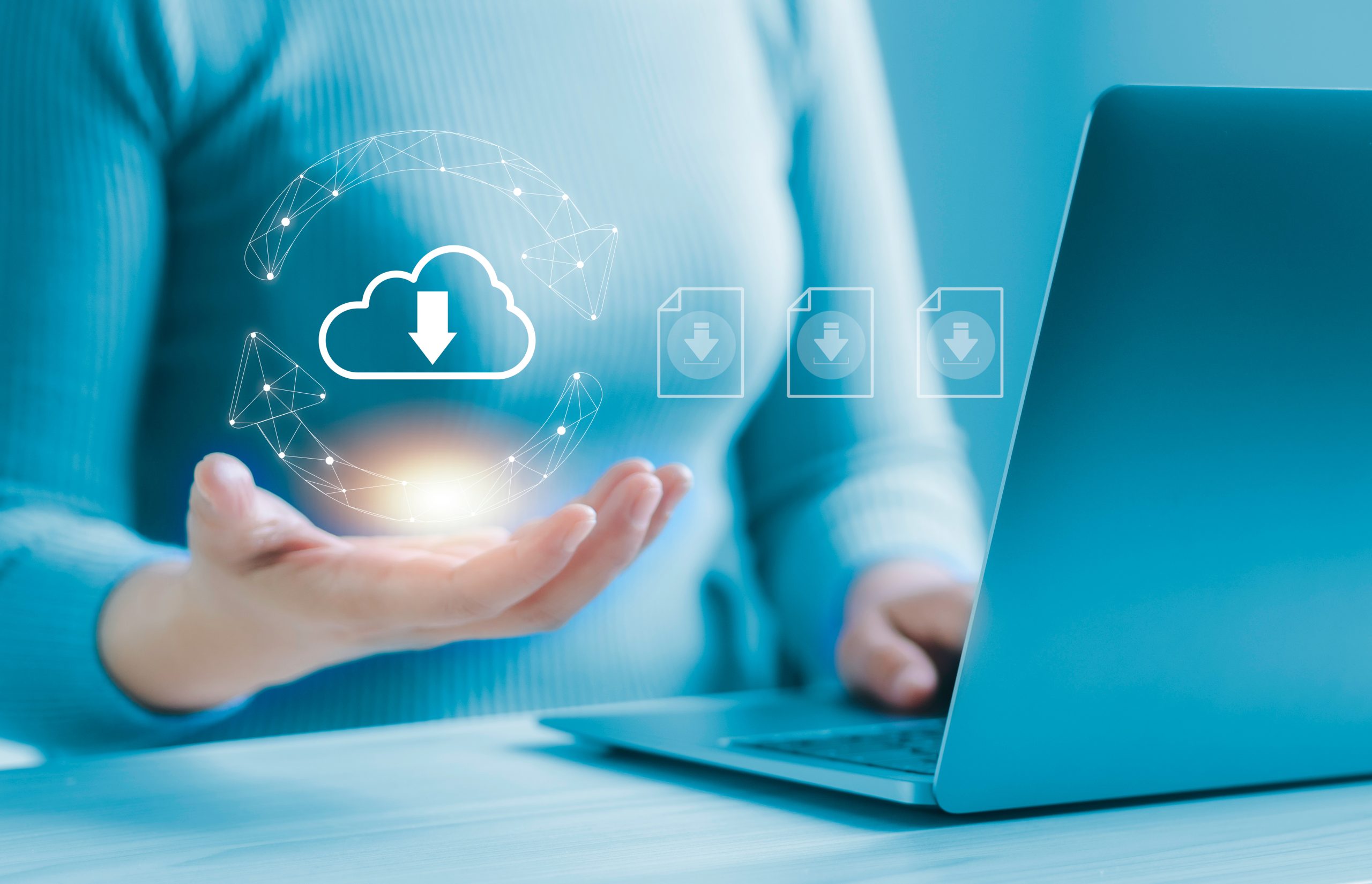 領収書・請求書の電子保存