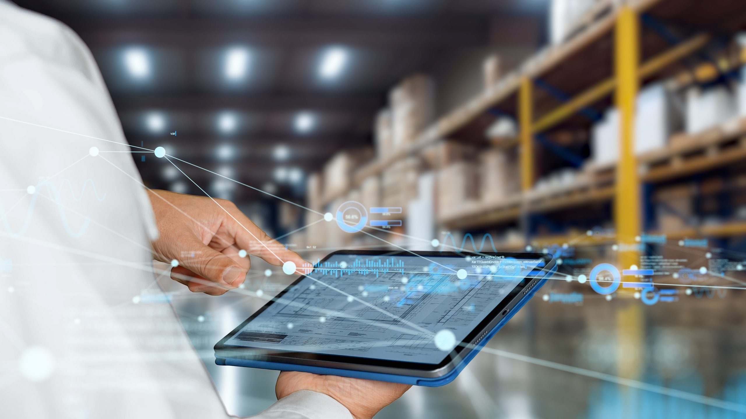 業務に沿ったシステム化