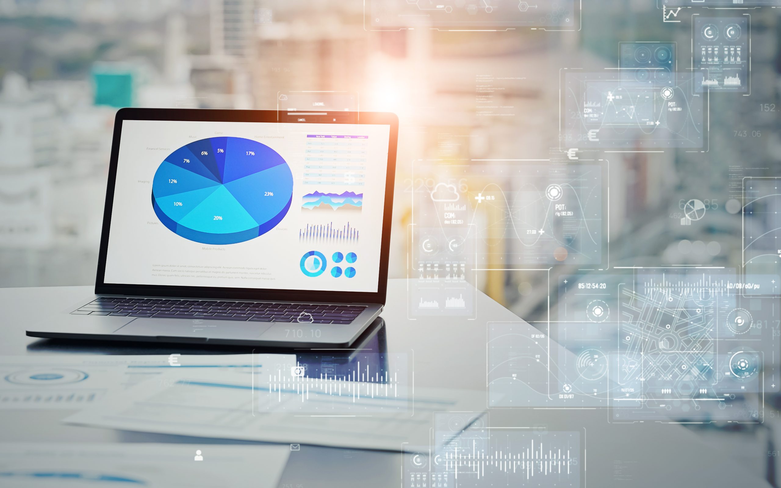 DXによる効率化と進め方