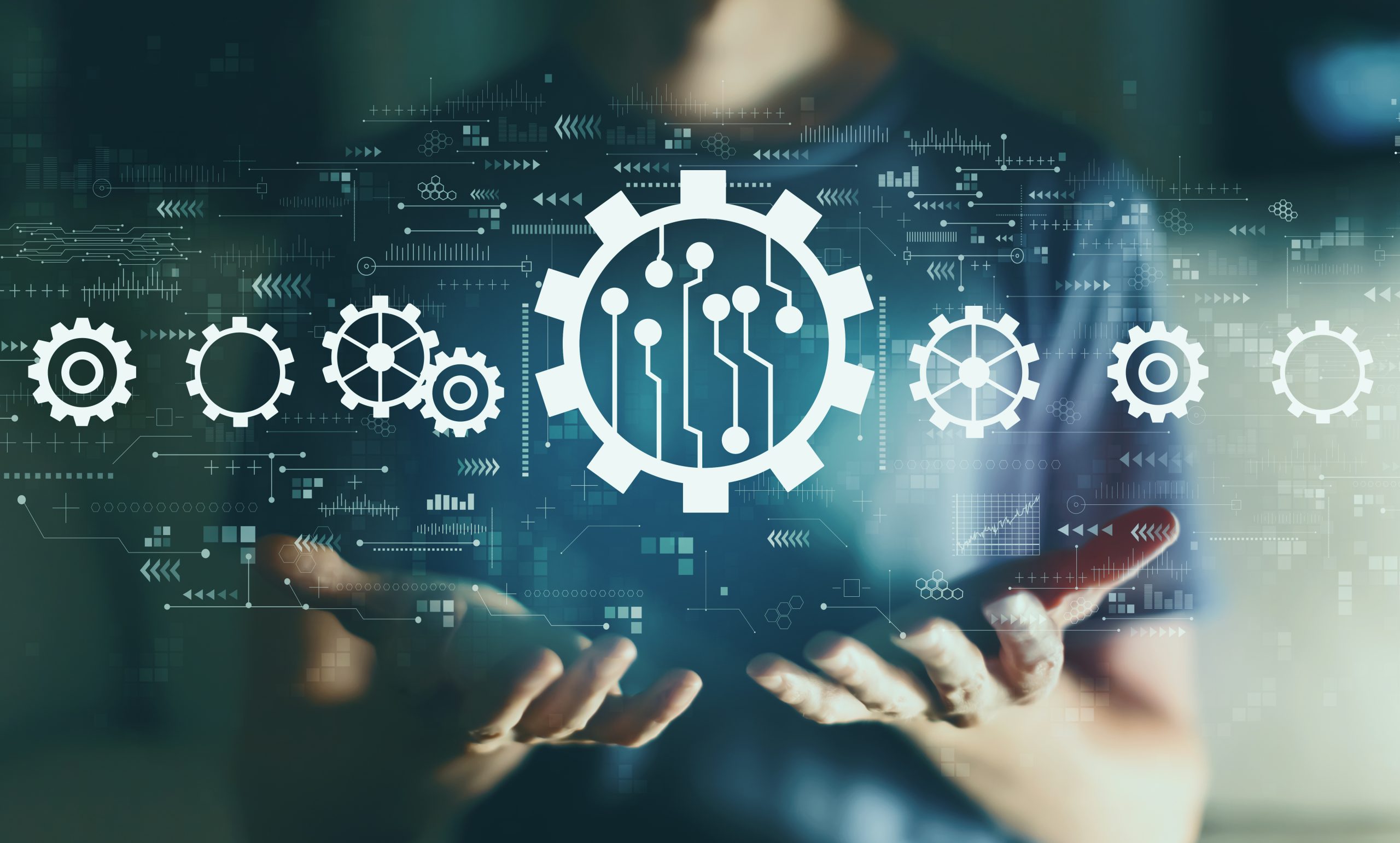 経理BPOの自動化