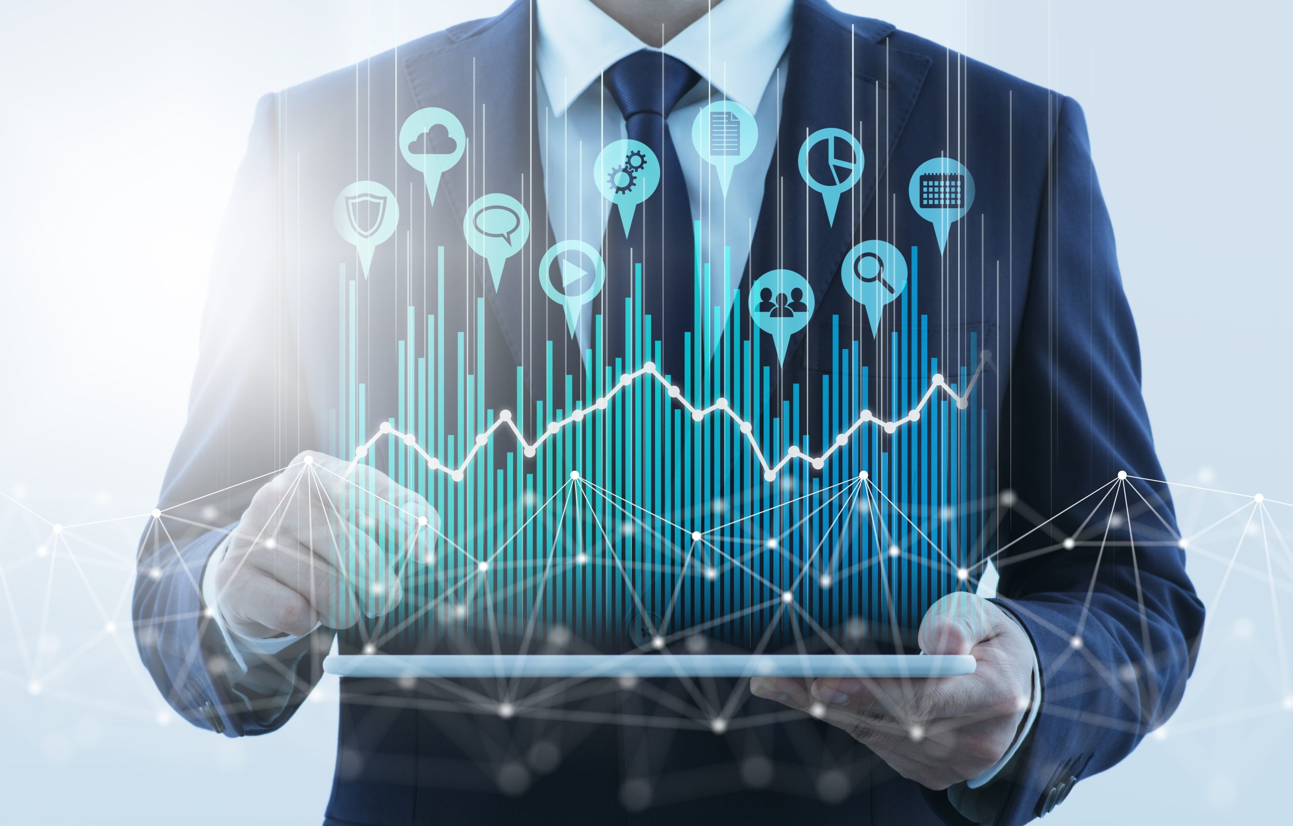 DXツールを駆使