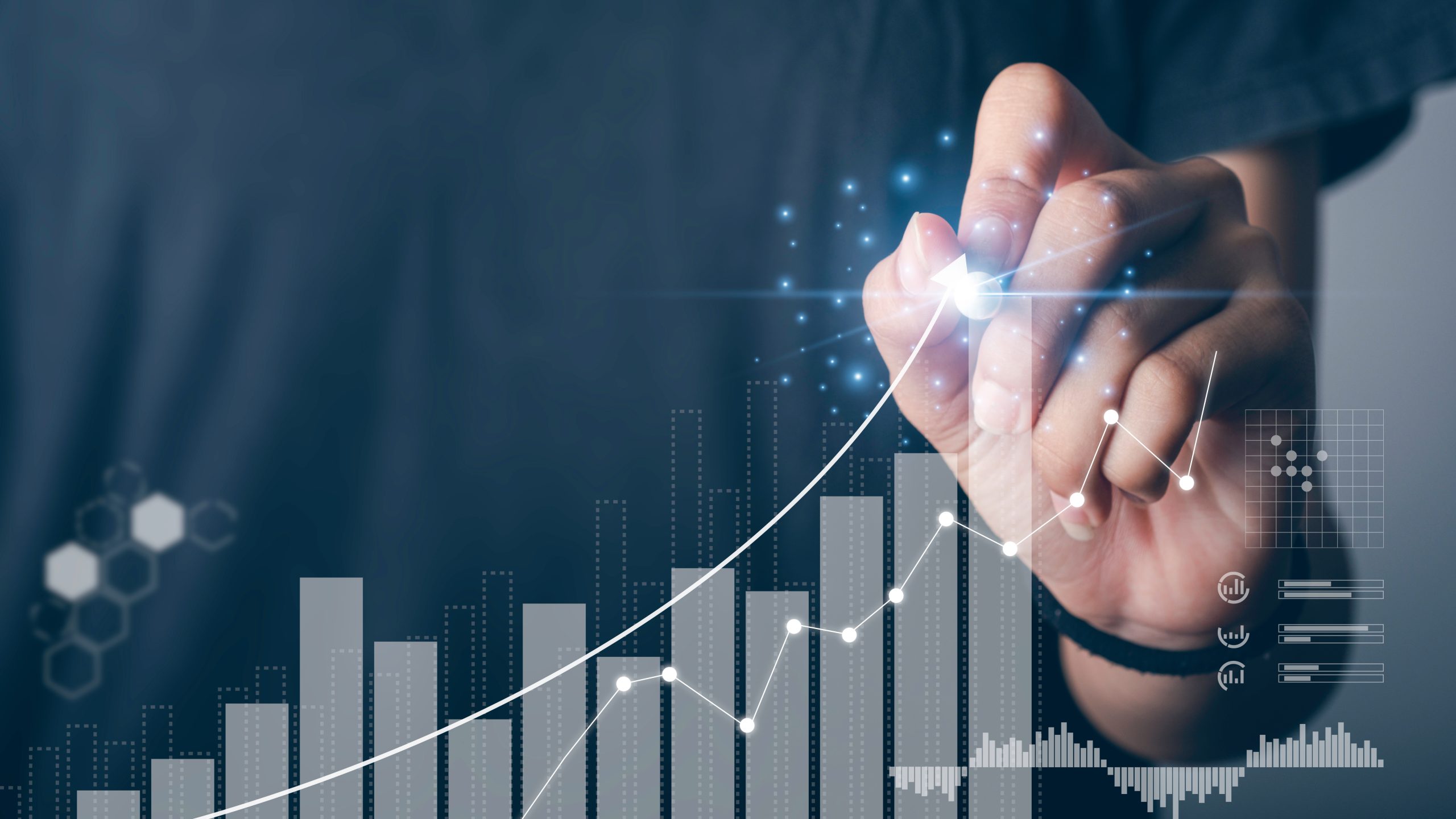 経営判断力の向上