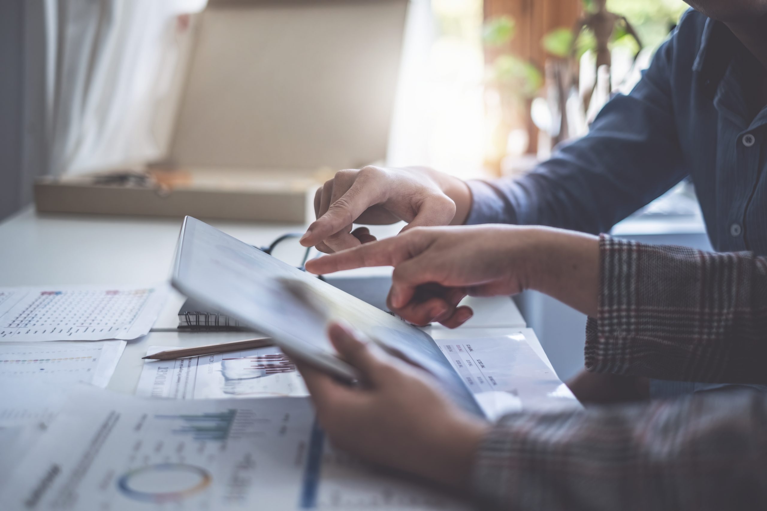 システム設計には専門知識が必須