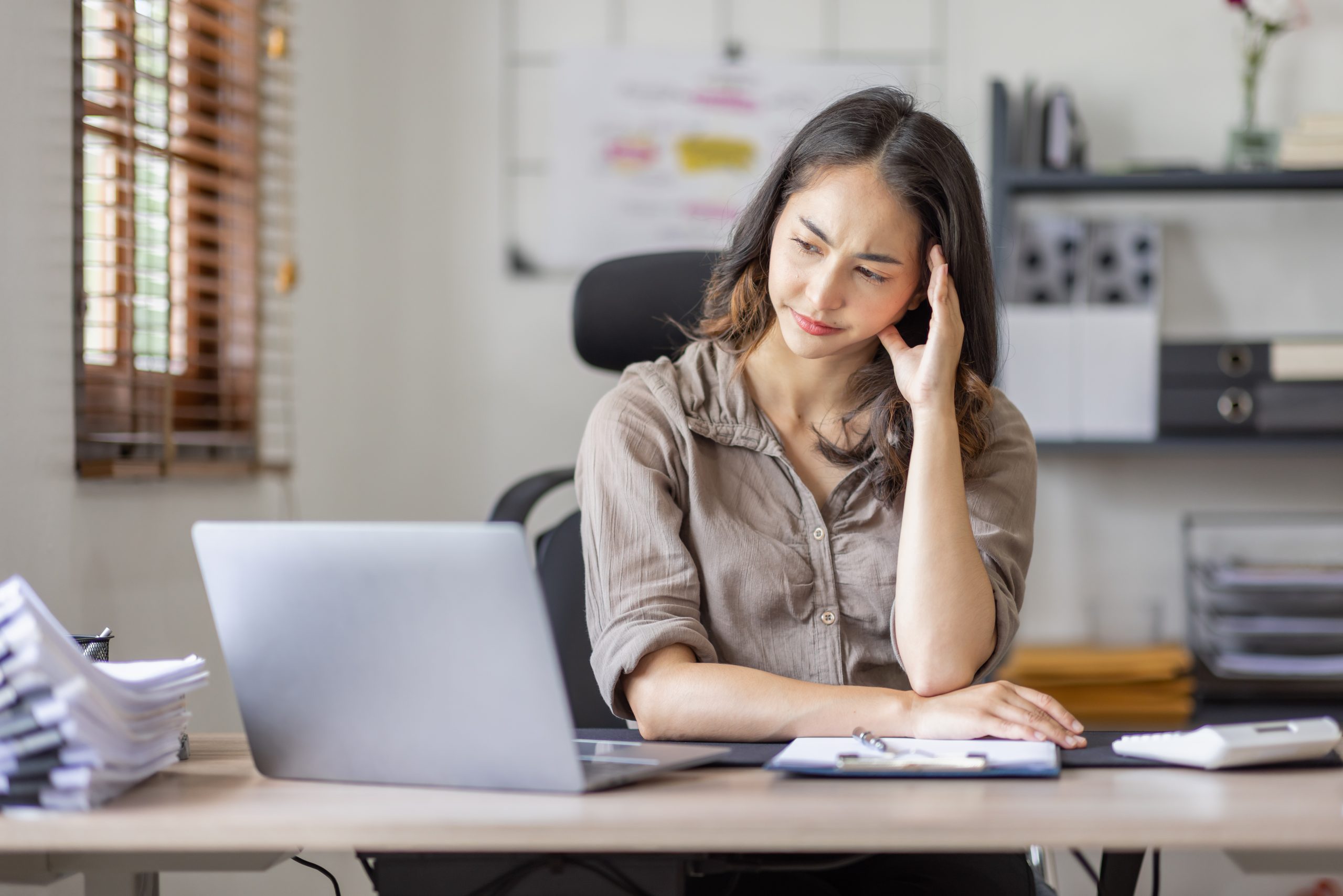 自社完結はなかなか難しい