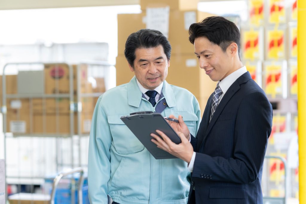 経理アウトソーシングの活用で本業に専念できるようになった中小企業事業主